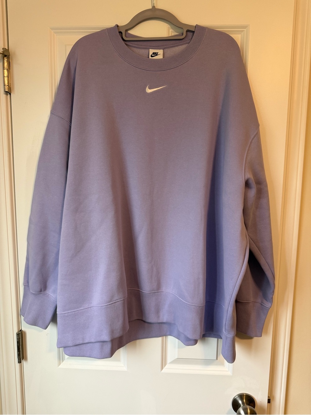 Nike Crewneck Sweatshirt